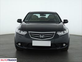 Honda Accord 2011 2.0 154 KM Honda Accord 2011 2.0 154 KM
