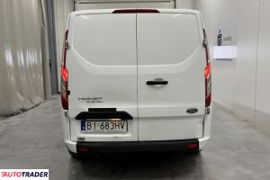 Citroen Jumper 2022 2.2