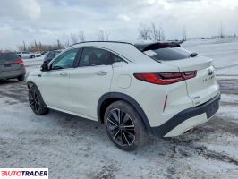 Infiniti Pozostałe 2022 2