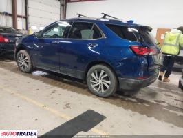 Chevrolet Equinox 2023 1