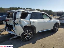 Nissan Pathfinder 2024 3 Nissan Pathfinder 2024 3