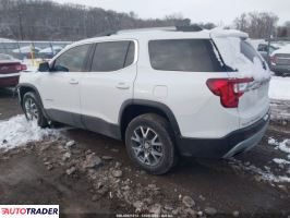 GMC Acadia 2023 2