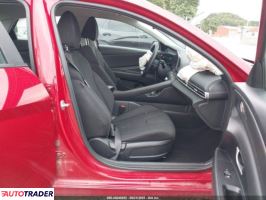 Hyundai Elantra 2023 2
