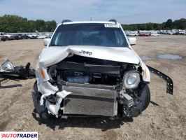 Jeep Renegade 2020 2