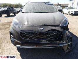 Kia Sportage 2022 2