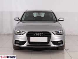 Audi A4 2015 2.0 174 KM