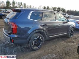 Kia Pozostałe 2025 3