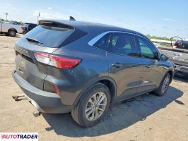 Ford Escape 2020 1