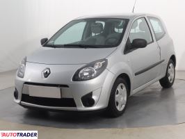 Renault Twingo 2011 1.1 73 KM