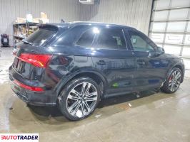 Audi Q5 2020 3