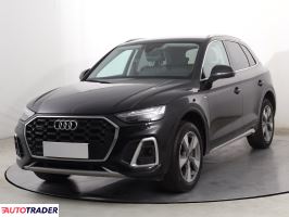 Audi Q5 2021 2.0 201 KM