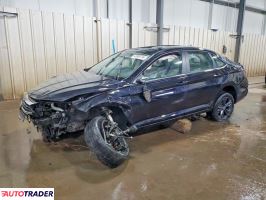 Volkswagen Jetta - zobacz ofertę