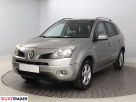 Renault Koleos 2008 2.0 147 KM