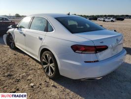 Volkswagen Passat 2021 2