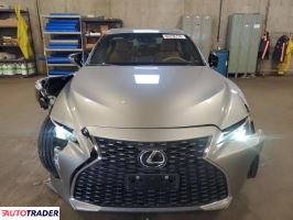 Lexus IS 2022 3 Lexus IS 2022 3