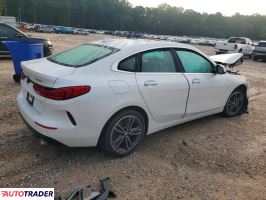 BMW 228 2024 2