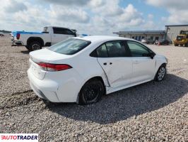 Toyota Corolla 2025 2