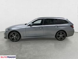 BMW 320 2023 2.0 190 KM BMW 320 2023 2.0 190 KM