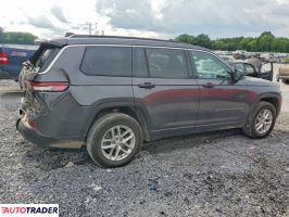 Jeep Cherokee 2025 3