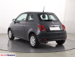 Fiat 500 2018 1.2 68 KM