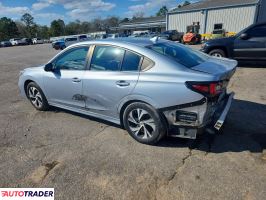 Subaru Legacy 2023 2