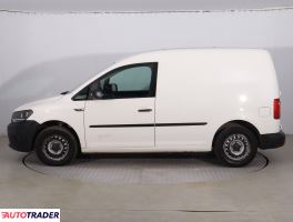 Volkswagen Caddy 2020 2.0