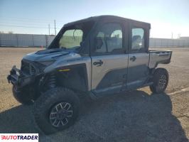 Polaris Pozostałe 2024