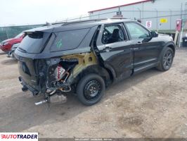 Ford Explorer 2022 2 Ford Explorer 2022 2