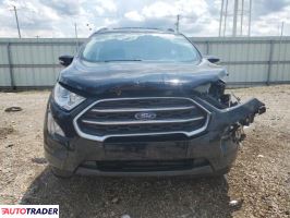Ford EcoSport 2020 2