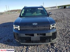Hyundai Santa Fe 2024 2