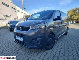 Peugeot Expert 2018 2.0 150 KM