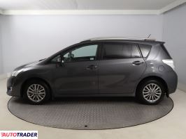 Toyota Verso 2017 1.8 144 KM