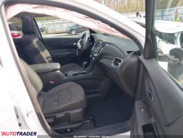 Chevrolet Equinox 2021 1