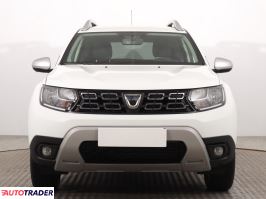 Dacia Duster 2020 1.3 147 KM
