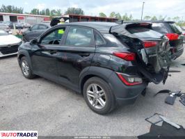 Hyundai Kona 2022 2 Hyundai Kona 2022 2