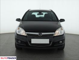 Opel Astra 2009 1.6 113 KM Opel Astra 2009 1.6 113 KM