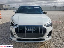 Audi Q3 2021 2