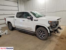 GMC Sierra 2022 6