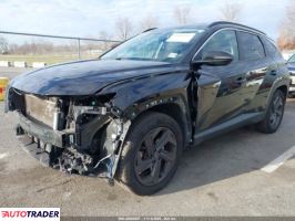 Hyundai Tucson 2022 2