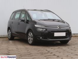 Citroen C4 Grand Picasso 2016 2.0 147 KM