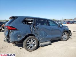 Toyota Highlander 2024 2