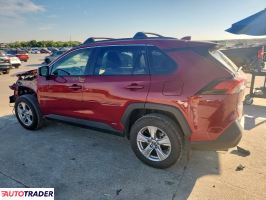 Toyota Pozostałe 2025 2