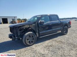 Ford Pozostałe 2021 2 Ford Pozostałe 2021 2