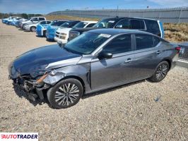 Nissan Altima 2024 2