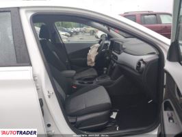 Hyundai Kona 2019 2 Hyundai Kona 2019 2