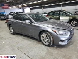 Infiniti Q50 2021 3 Infiniti Q50 2021 3