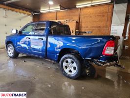 Dodge Ram 2020 5