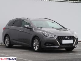 Hyundai i40 2019 1.6 134 KM Hyundai i40 2019 1.6 134 KM