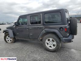 Jeep Wrangler 2022 3