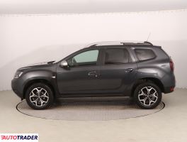 Dacia Duster 2020 1.0 99 KM